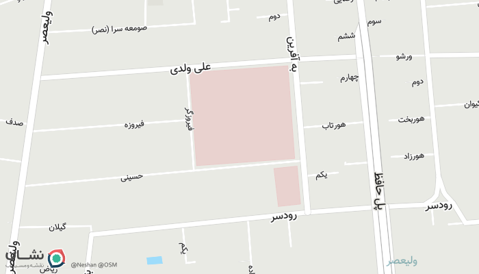 office location