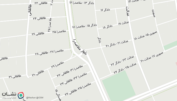 office location