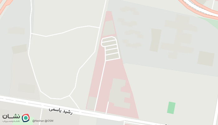 office location