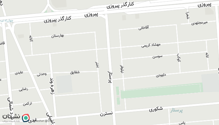 office location