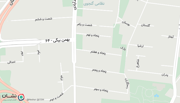 office location