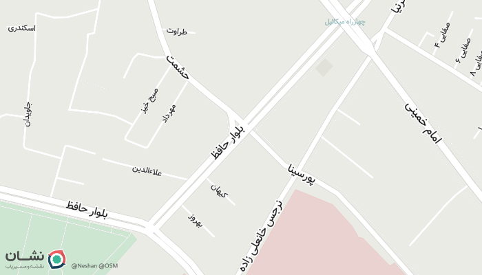 office location