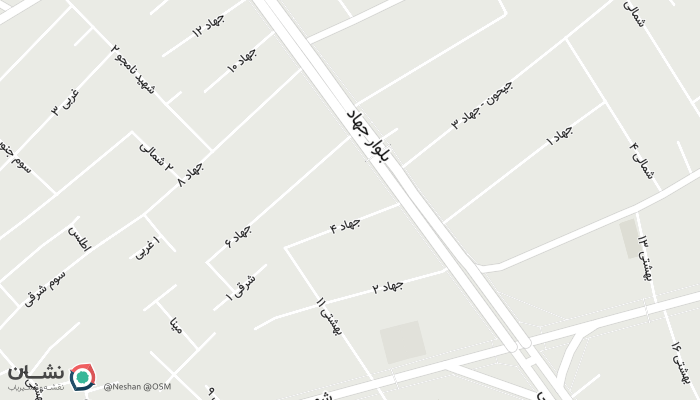 office location