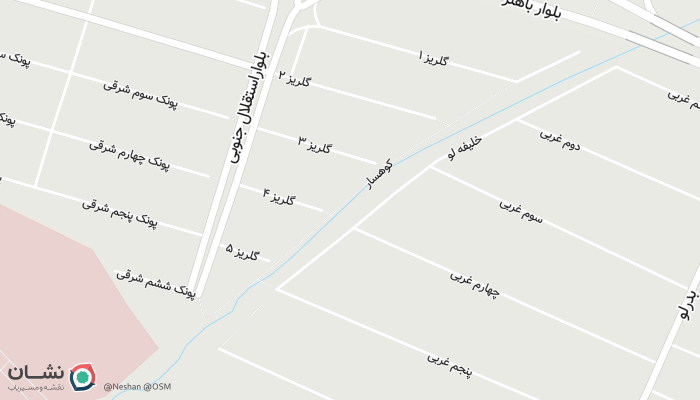 office location