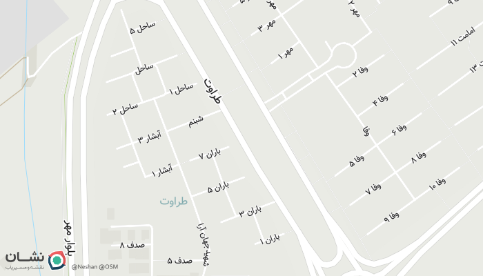office location