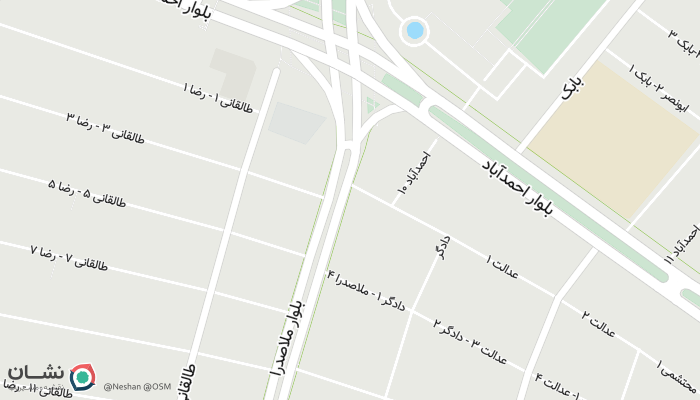 office location