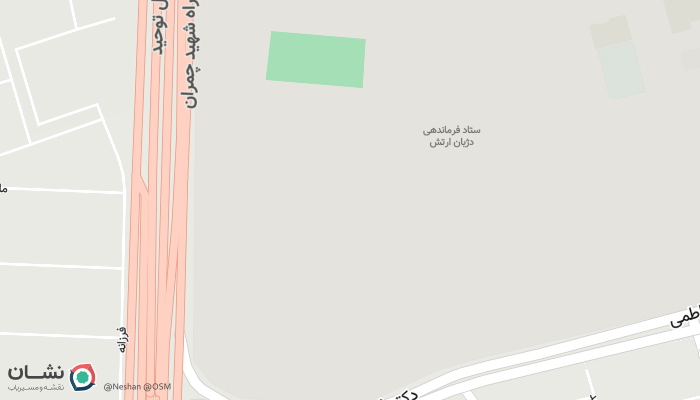 office location