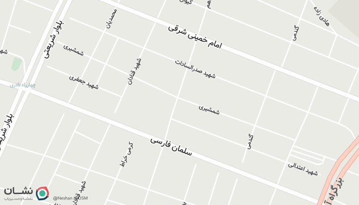 office location