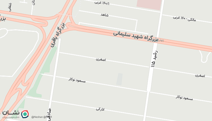 office location
