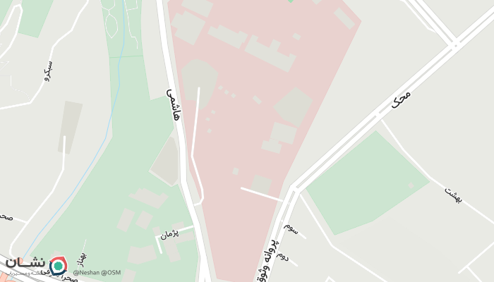 office location