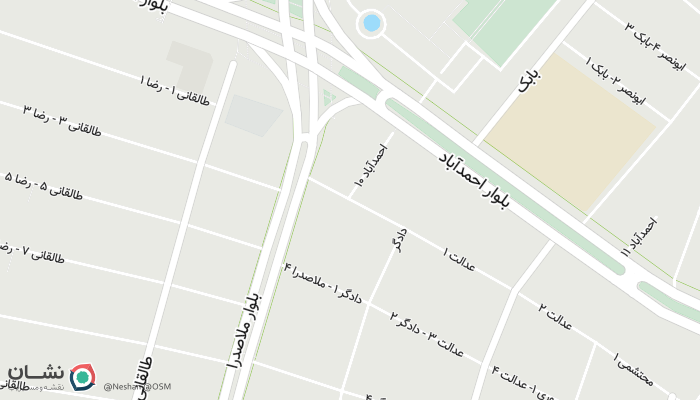 office location
