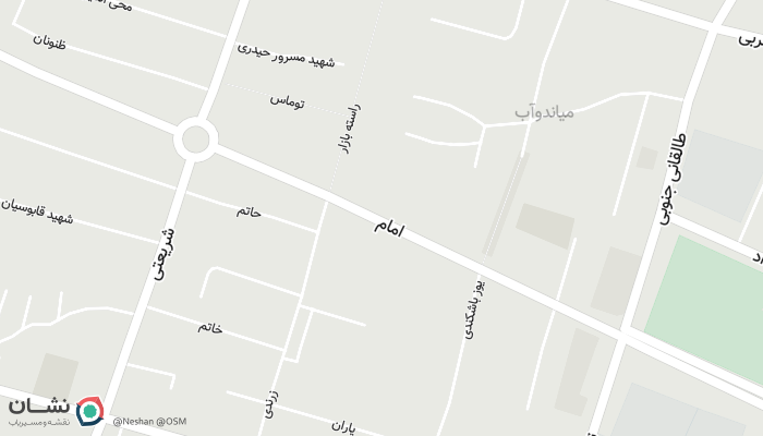 office location