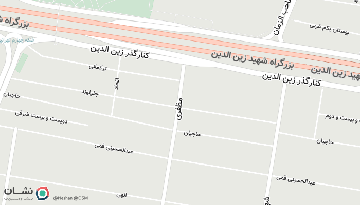 office location