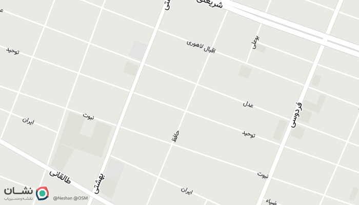 office location