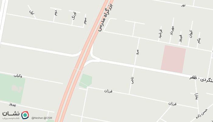 office location