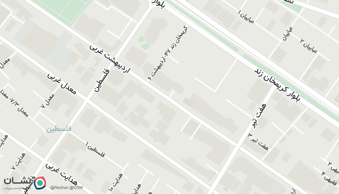 office location