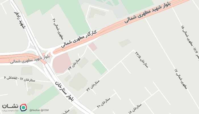 office location