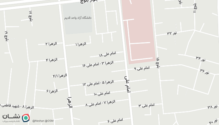 office location