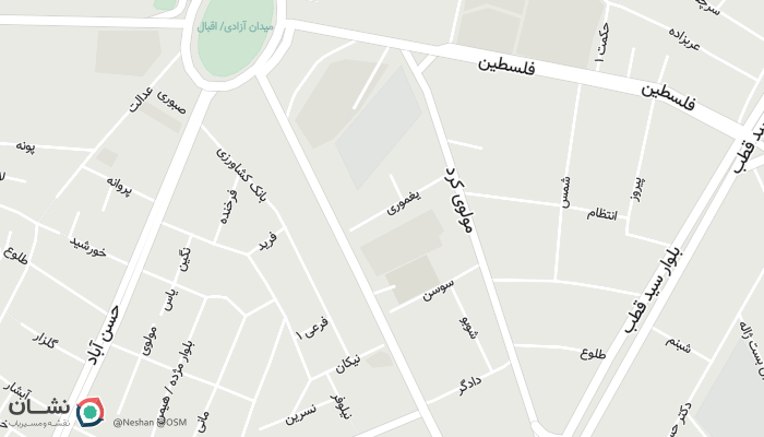 office location