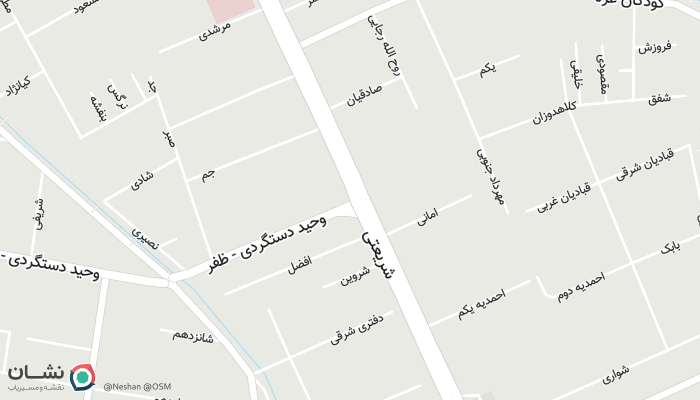 office location