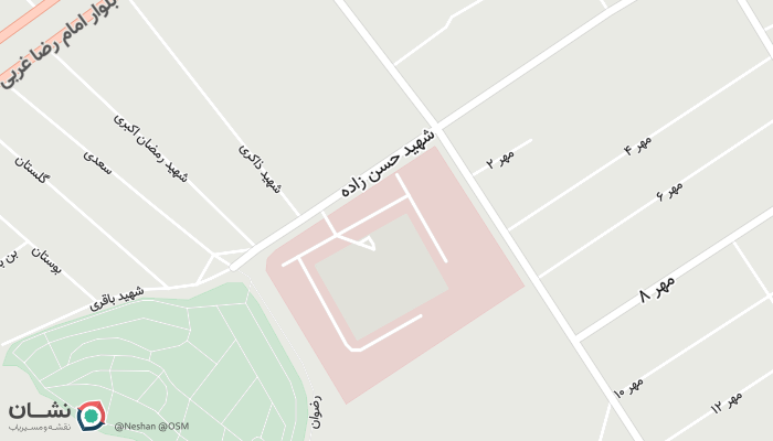 office location