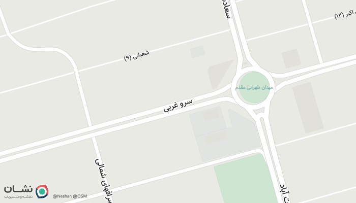 office location