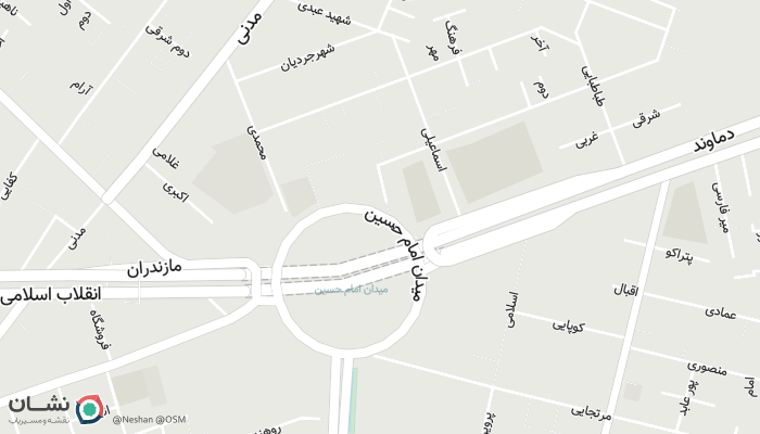 office location