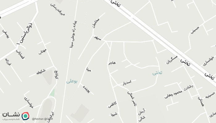 office location
