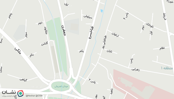 office location