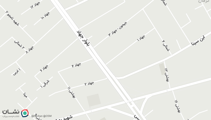 office location