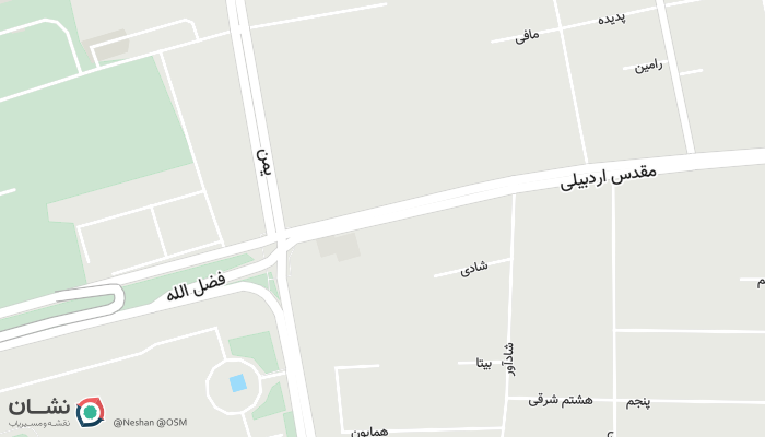 office location