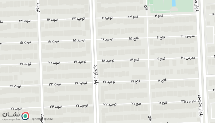office location