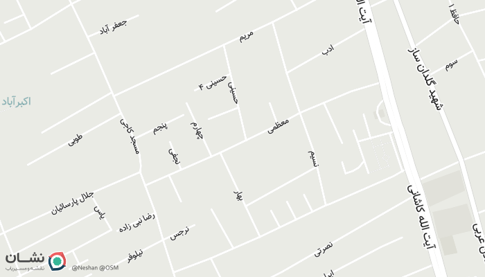 office location