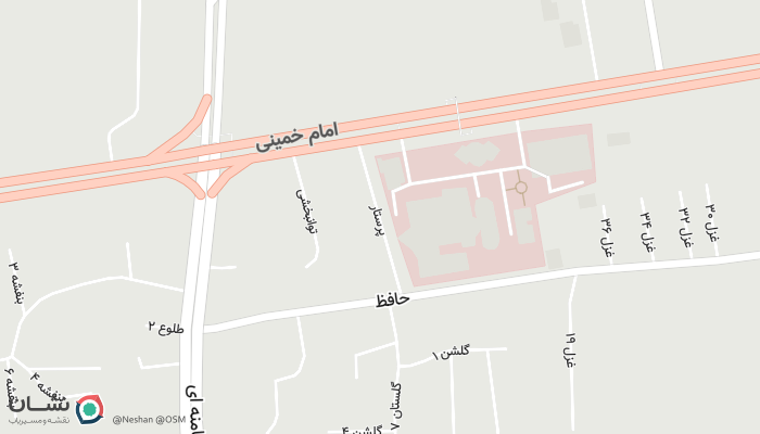 office location