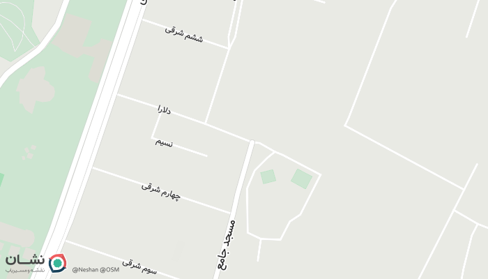 office location