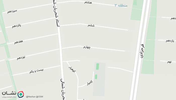 office location
