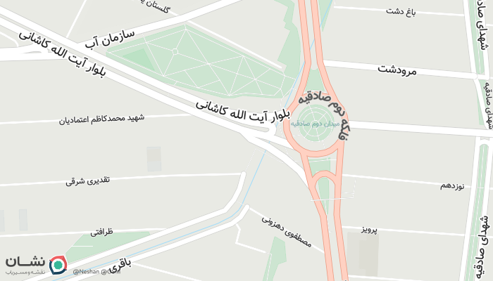 office location
