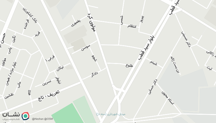 office location