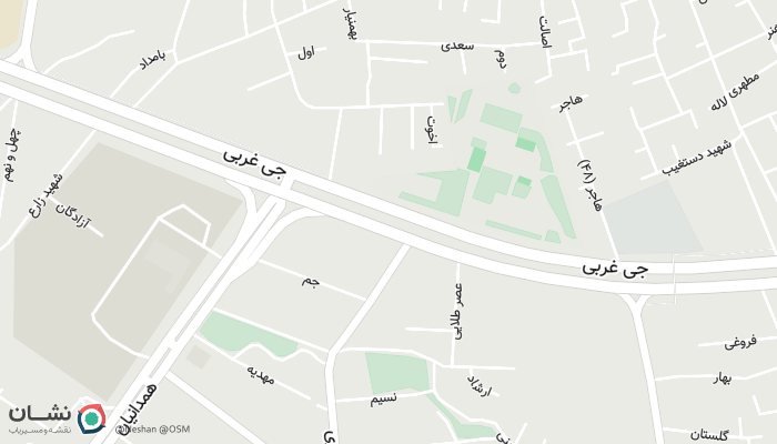 office location
