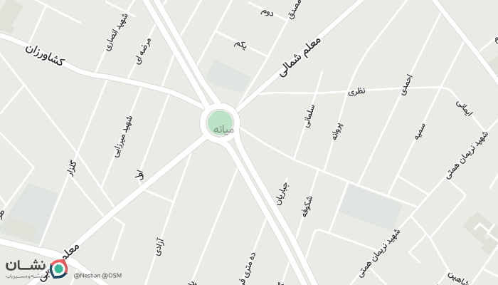 office location