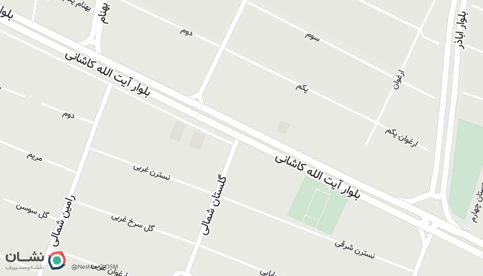 office location
