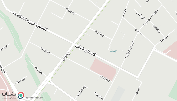 office location