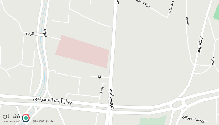office location