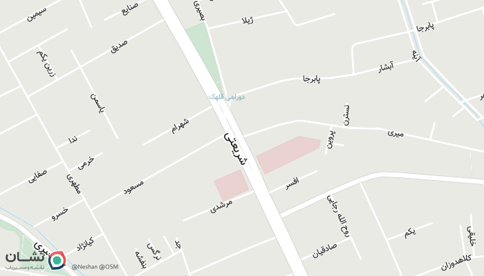 office location