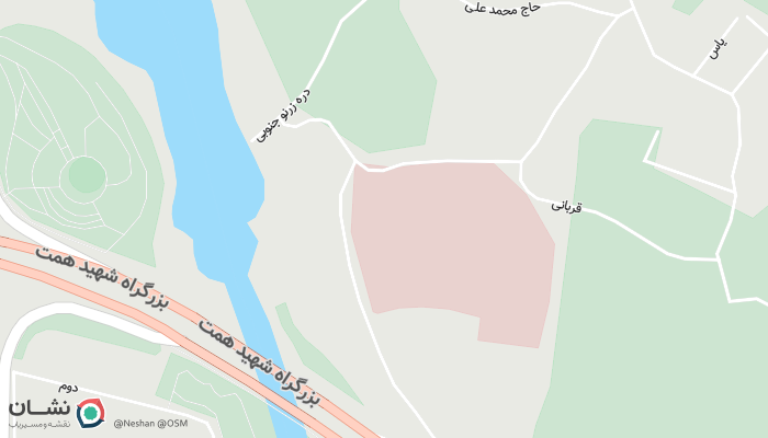 office location