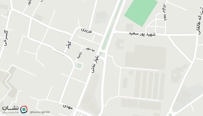 office location