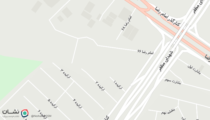 office location