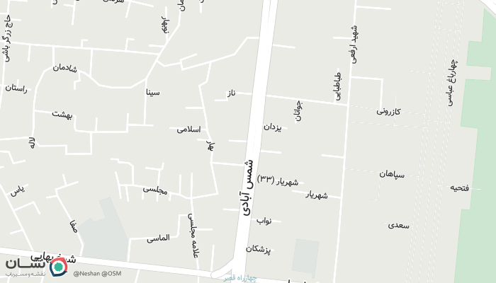 office location