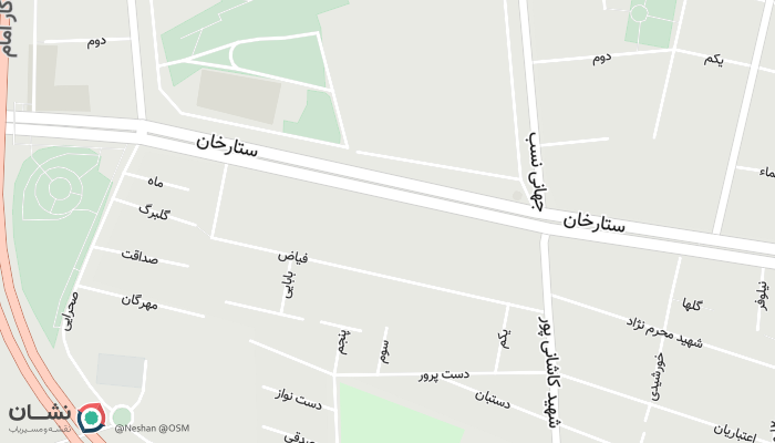 office location