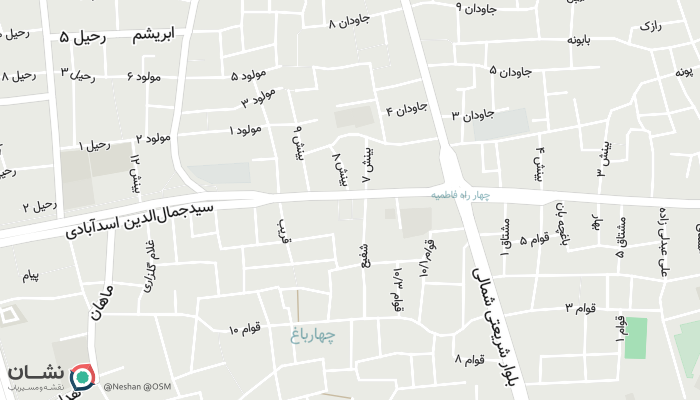 office location